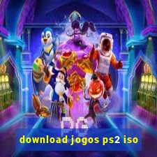 download jogos ps2 iso